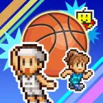Взломанная Basketball Club Story Мод (Много денег) на Андроид