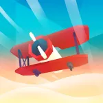 Скачать взлом Sky Surfing [мод: всё открыто] на Андроид