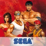 Скачать MOD Streets of Rage 2 Classic Мод (Всё открыто) на Андроид