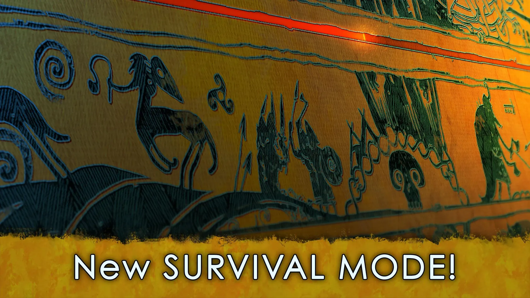Banner Saga 2 v1.0.712 APK Мод (Полная версия) Screenshot 5