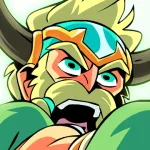 Скачать взлом Brawlhalla на Андроид