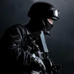 Скачать взломанную версию Fps Critical Strike: Контртеррористическая игра [мод: режим бога] на Андроид
