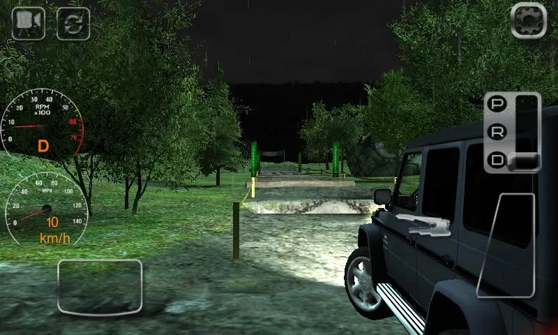 4x4 Off-Road Rally 6 [мод: всё открыто] Screenshot 1