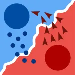 Скачать MOD State.io Мод (Меню, Много денег, Без рекламы) на Андроид