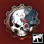 Скачать взломанную версию Warhammer 40,000: Mechanicus [мод: полная версия] на Андроид
