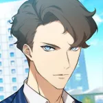 Скачать взлом Freshman Fantasies: Romance Otome Game [мод: бесплатные премиум выборы] на Андроид