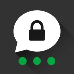 Взломанная Threema. Безопасный мессенджер на Андроид