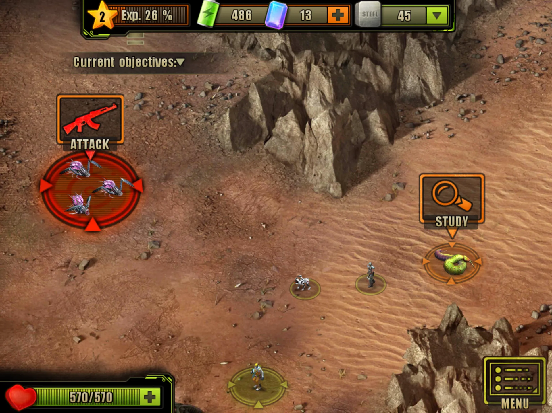 Evolution: Битва за Утопию v4.0.0 APK Мод (Бесконечные боеприпасы) Screenshot 3 Evolution: Битва за Утопию v4.0.0 APK Мод (Бесконечные боеприпасы) Screenshot 3