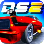 Скачать MOD Door Slammers 2 Drag Racing [мод: меню] на Андроид