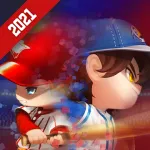 Скачать взлом Baseball Superstars 2021 на Андроид