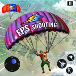 Скачать MOD Last Commando Survival: Free Shooting Games 2019 [мод: режим бога] на Андроид