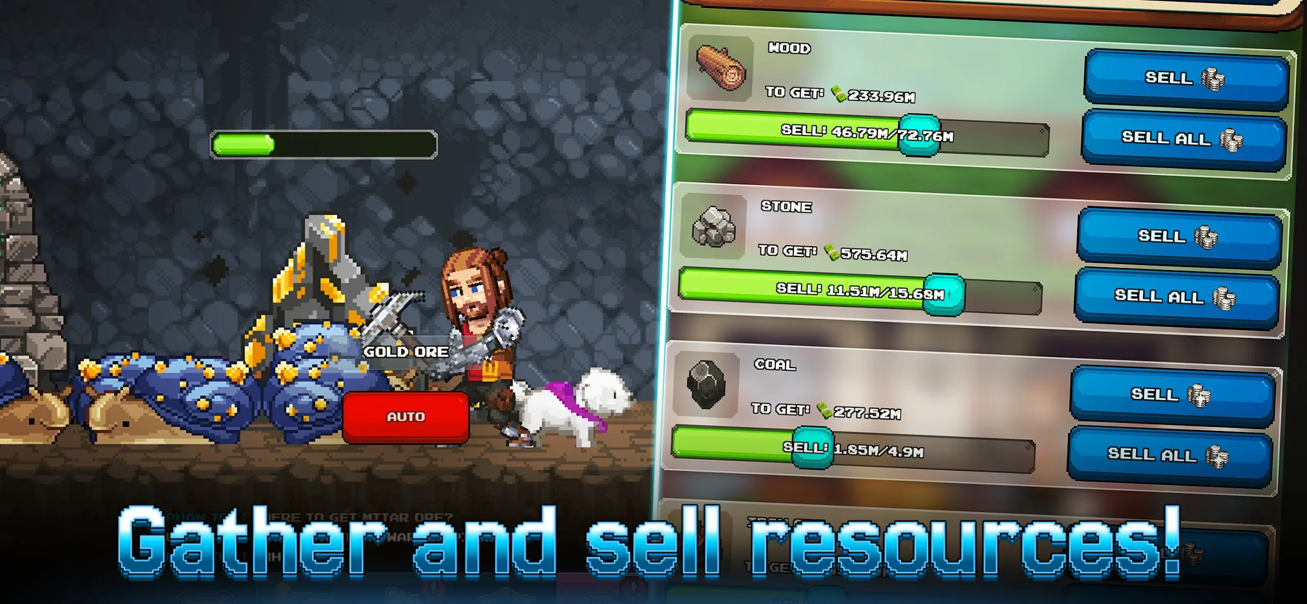 Шахтерское Поселение v6.19.4 APK Мод (Много денег) Screenshot 3 Шахтерское Поселение v6.19.4 APK Мод (Много денег) Screenshot 3