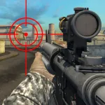 Скачать взлом Отстрел зомби : FPS Мод (Много патронов) на Андроид