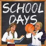Скачать MOD School Days [мод: всё открыто] на Андроид