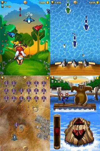 101-in-1 Games Screenshot 2