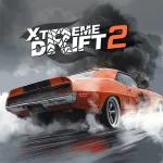 Скачать взлом Xtreme Drift 2 Мод (Много денег) на Андроид