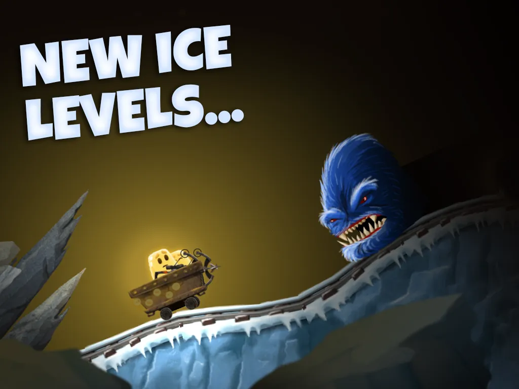 Hopeless 2: Спасение из пещеры v1.3.0 APK Мод (Много денег) Screenshot 1