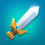 Скачать MOD Dash.io (Dashero) Мод (Меню, Тупые враги) на Андроид