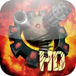 Скачать взлом Defense Zone HD Мод (Меню, Много денег) на Андроид