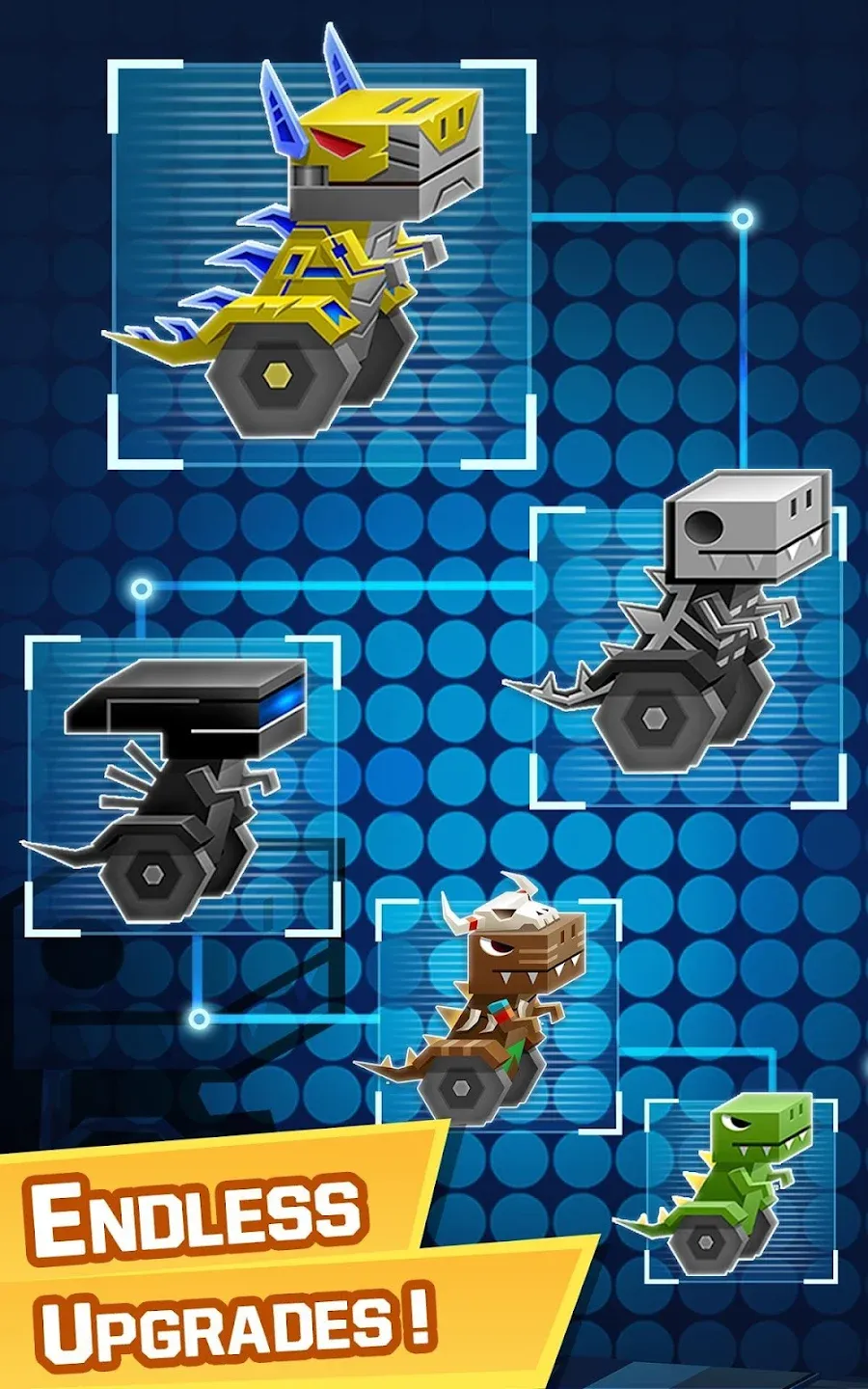 Блоки Рока v1.4.100 APK Мод (Меню, Много денег) Screenshot 3 Блоки Рока v1.4.100 APK Мод (Меню, Много денег) Screenshot 3