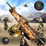 Взломанная Modern Strike: Multiplayer FPS Мод (Меню, Режим бога, Много денег) на Андроид