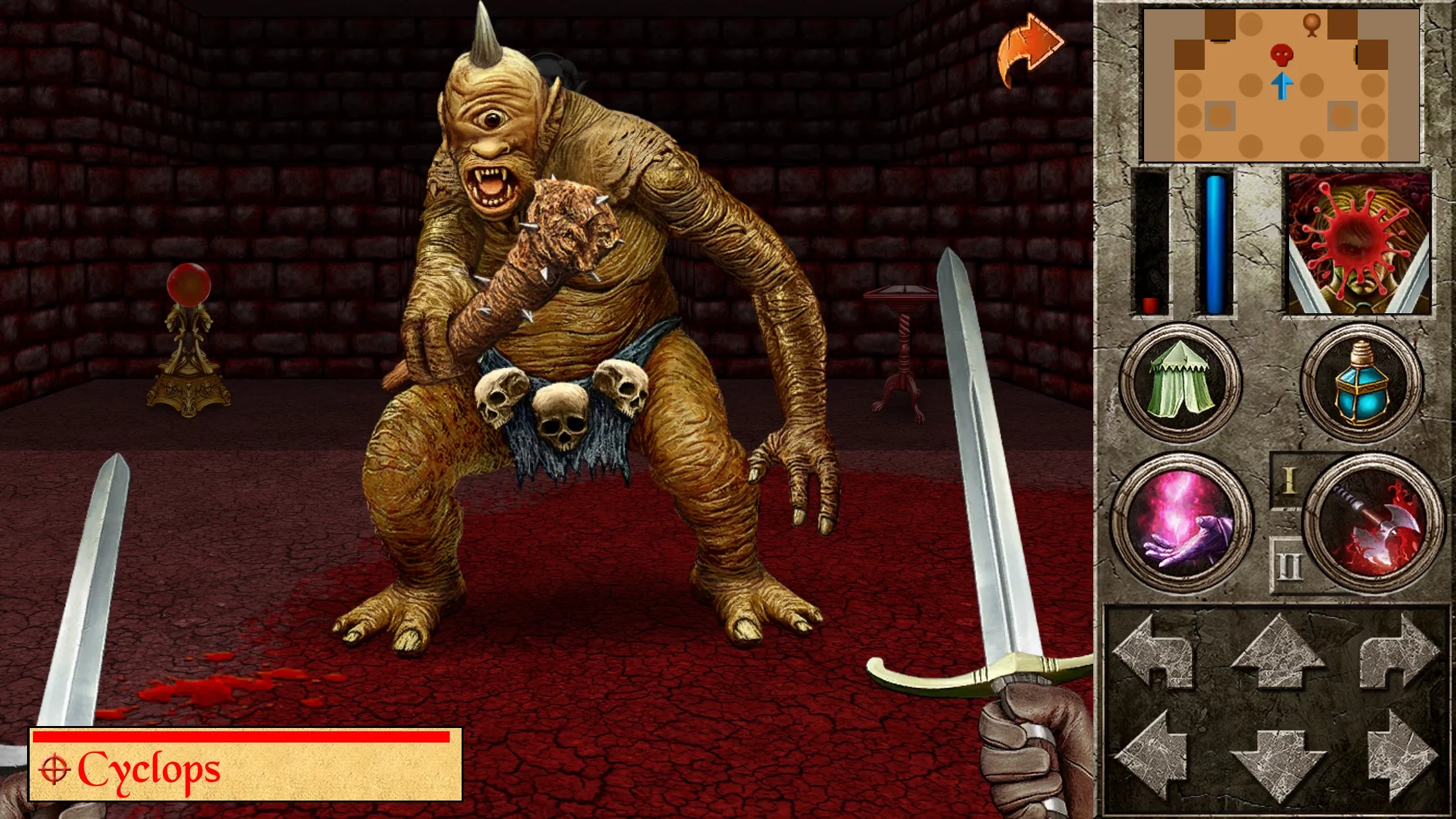 The Quest v21.0.0 APK Мод (Много денег) Screenshot 1