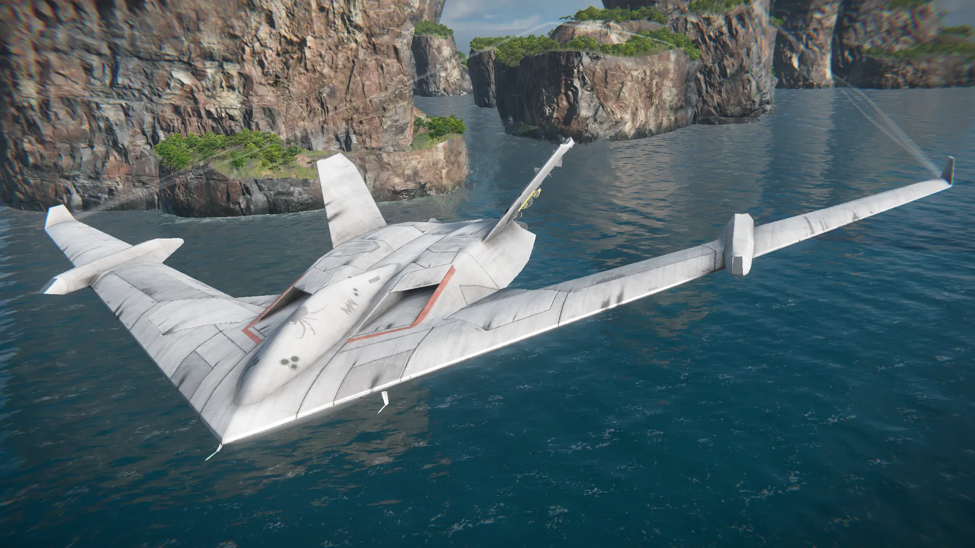 MODERN WARSHIPS v0.104.2.120516316 APK Мод (Меню, Множитель урона и защиты, Боеприпасы) Screenshot 3 MODERN WARSHIPS v0.104.2.120516316 APK Мод (Меню, Множитель урона и защиты, Боеприпасы) Screenshot 3