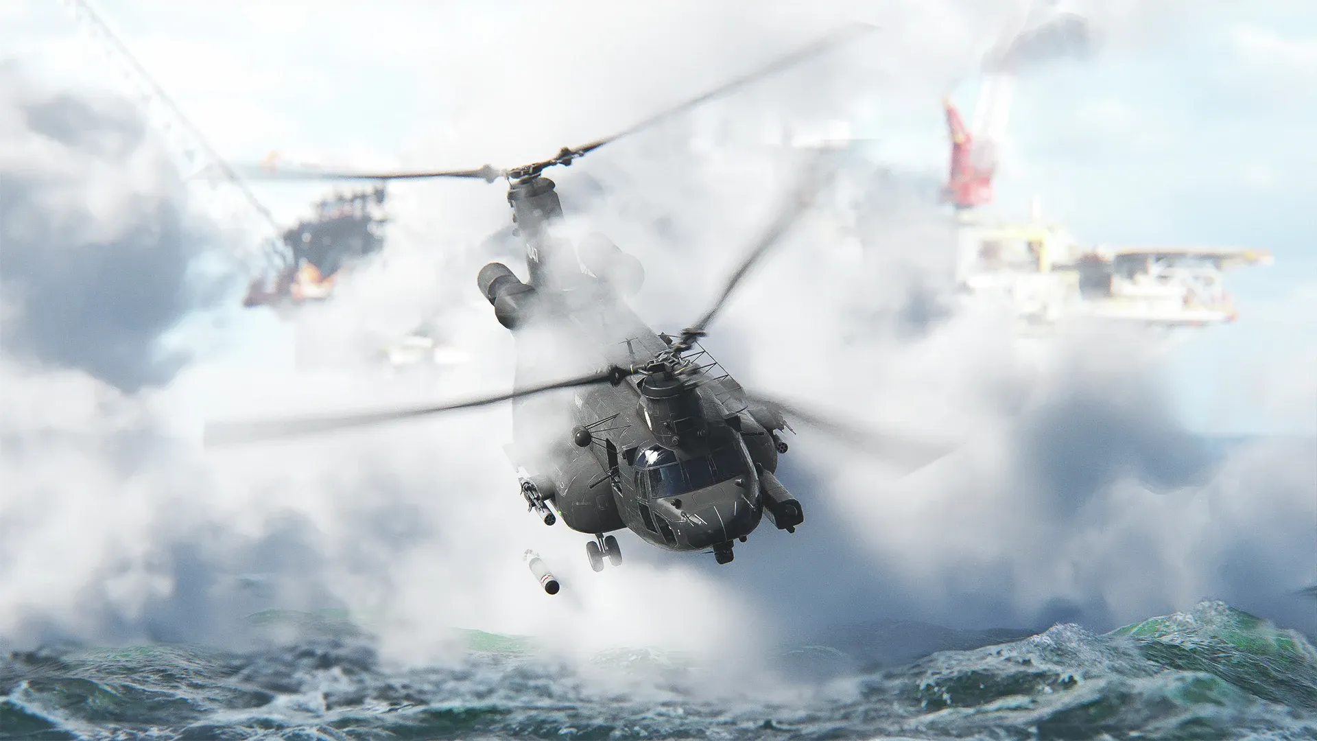 MODERN WARSHIPS v0.104.2.120516316 APK Мод (Меню, Множитель урона и защиты, Боеприпасы) Screenshot 5