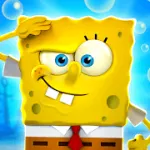 Скачать MOD Губка Боб: Battle for Bikini Bottom [мод: полная версия] на Андроид