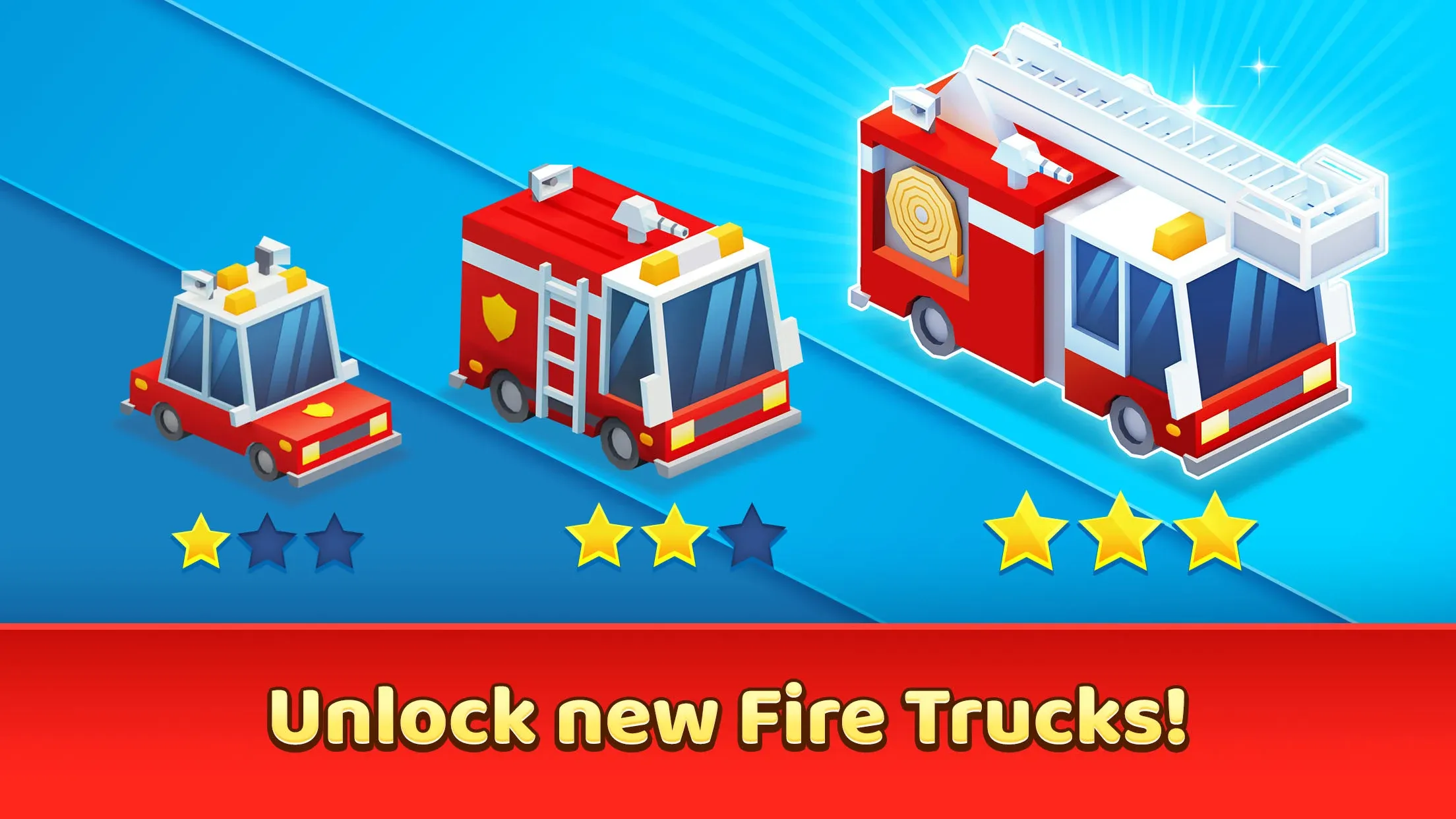 Idle Firefighter Tycoon v1.66.0 APK Мод (Много денег) Screenshot 2 Idle Firefighter Tycoon v1.66.0 APK Мод (Много денег) Screenshot 2