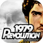 Скачать взлом 1979 Revolution: Black Friday [мод: полная версия] на Андроид
