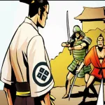 Взломанная Samurai Daisuke [мод: много денег] на Андроид