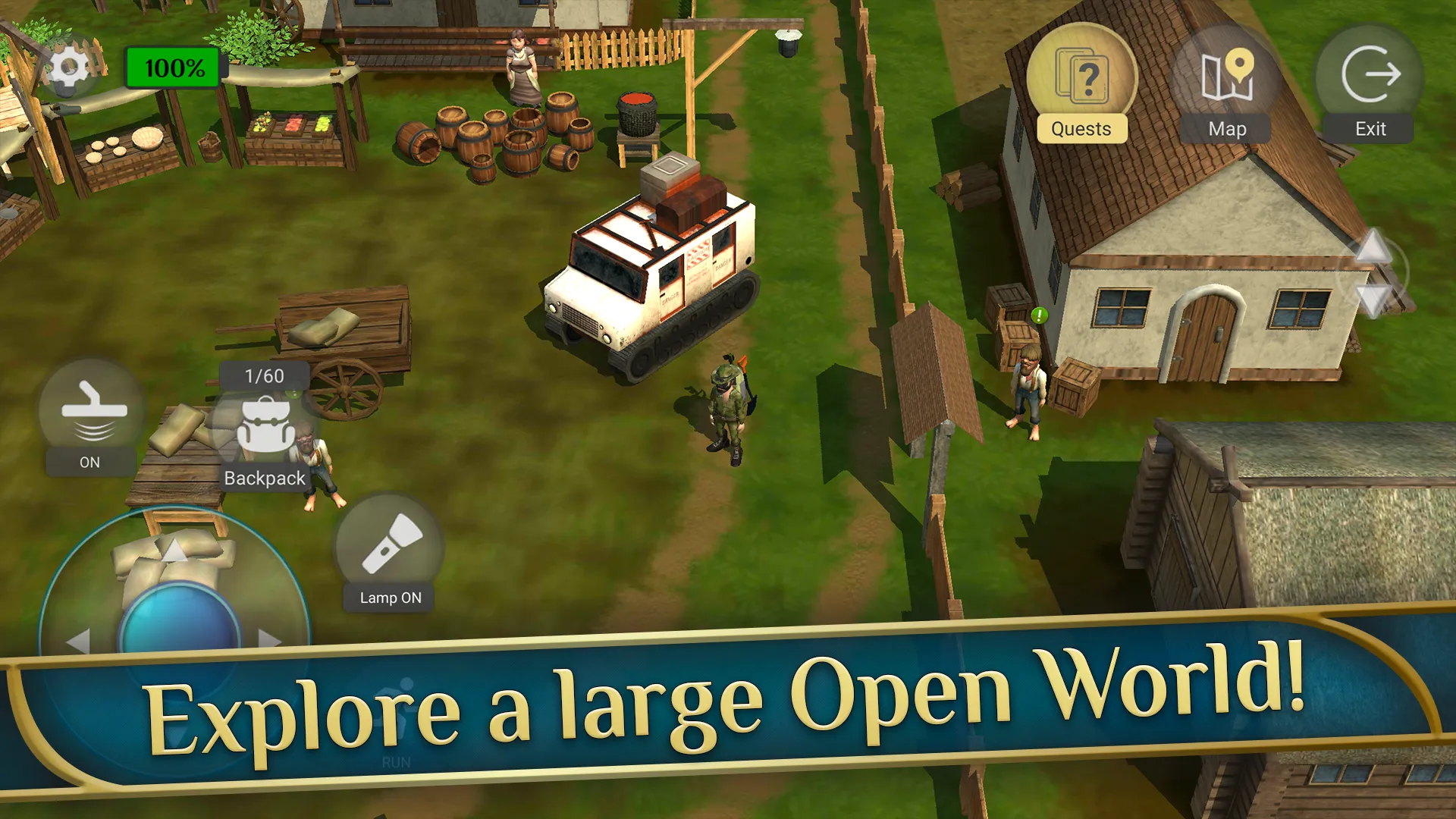 Кладоискатель v1.155 APK Мод (Бесплатные покупки) Screenshot 3 Кладоискатель v1.155 APK Мод (Бесплатные покупки) Screenshot 3