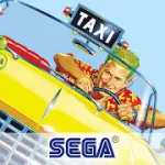 Скачать MOD Crazy Taxi Classic [мод: без рекламы] на Андроид