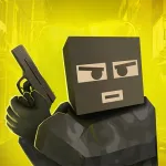 Скачать взлом BLOCKFIELD Мод (Меню, Режим бога) на Андроид