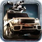 Скачать взлом Zombie Roadkill 3D Мод (Много денег) на Андроид