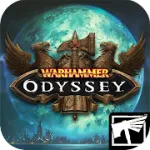 Скачать взломанную версию Warhammer: Odyssey MMORPG на Андроид