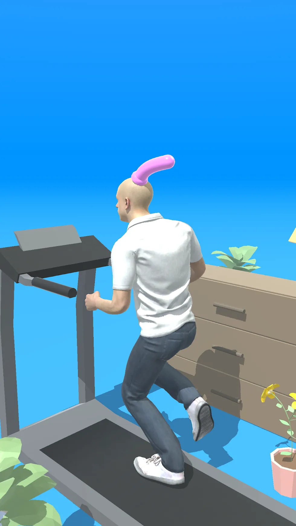 Sticky Flip Screenshot 1