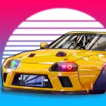 Скачать взломанную версию Project Drift 2.0 Мод (Меню, Много денег) на Андроид