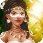 Скачать MOD Polynesia Adventure [мод: много денег] на Андроид