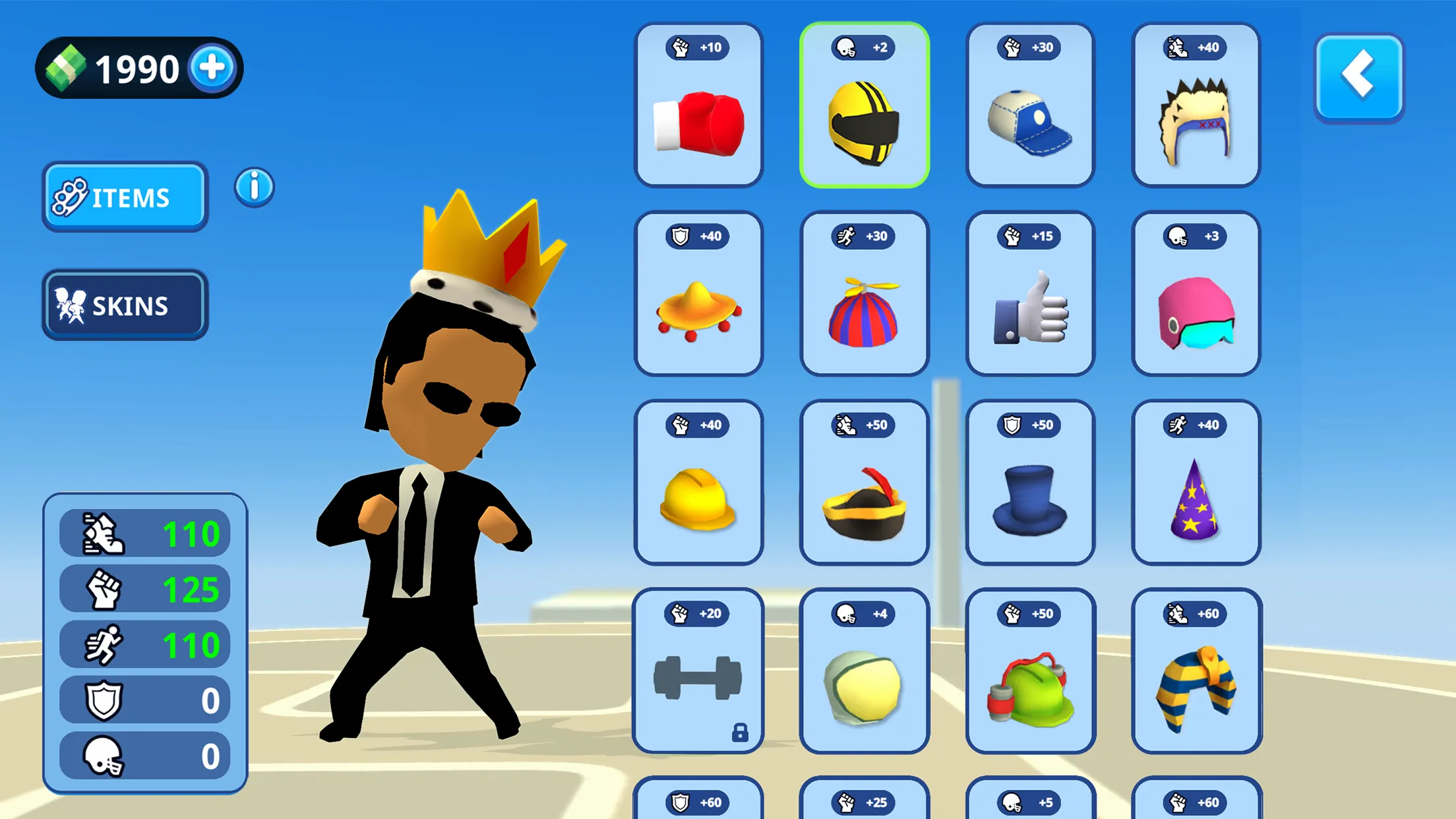 I, The One: Драки без правил v3.77.11 APK Мод (Меню, Много денег) Screenshot 3 I, The One: Драки без правил v3.77.11 APK Мод (Меню, Много денег) Screenshot 3