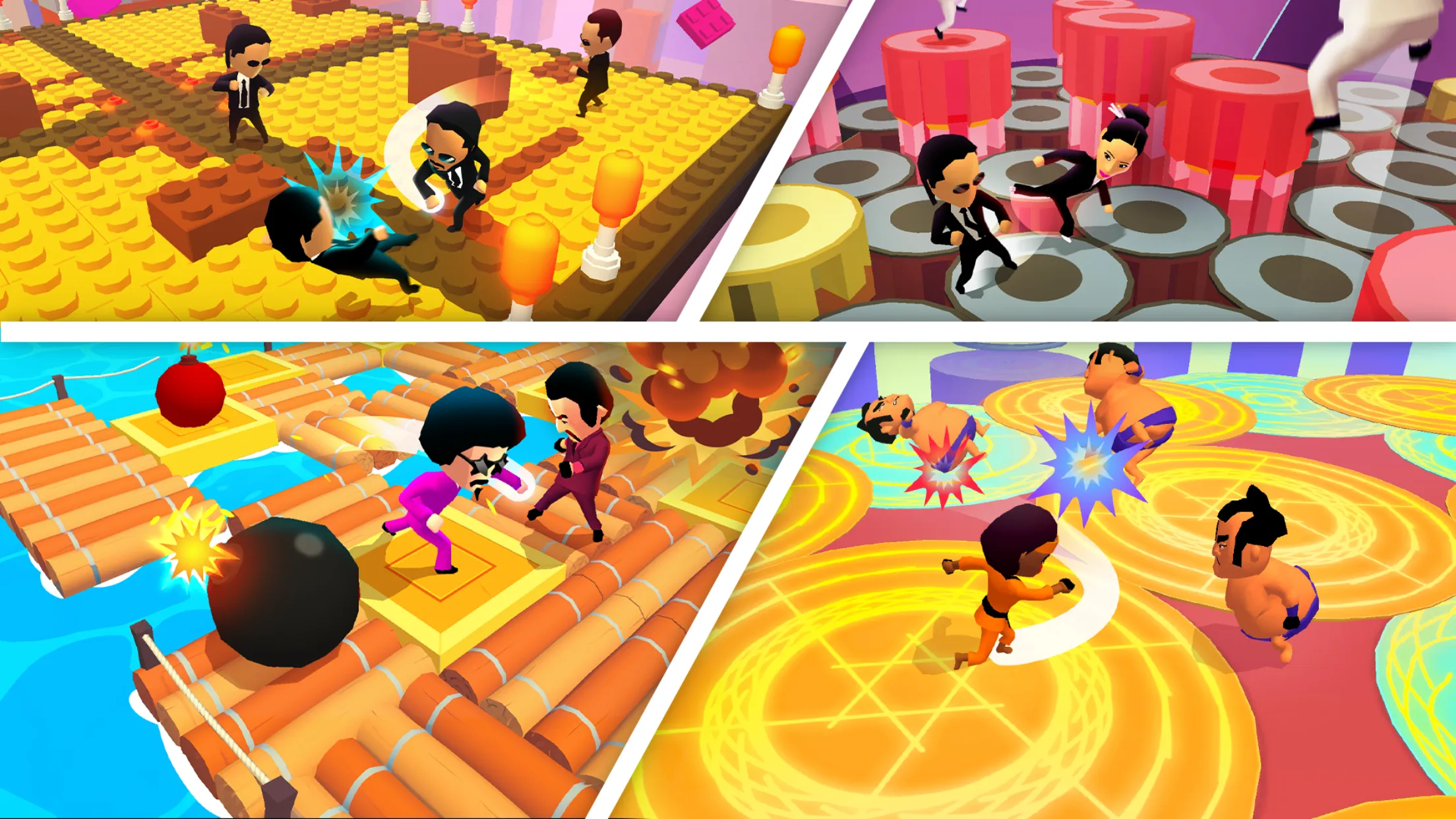 I, The One: Драки без правил v3.77.11 APK Мод (Меню, Много денег) Screenshot 4 I, The One: Драки без правил v3.77.11 APK Мод (Меню, Много денег) Screenshot 4