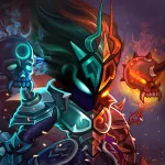 Скачать взломанную версию EHW Premium & stick fight Мод (Полная версия, Premium функции) на Андроид