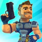 Скачать взлом Major Mayhem 2 [мод: много денег] на Андроид