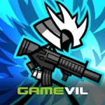 Взломанная Cartoon Wars 3 на Андроид