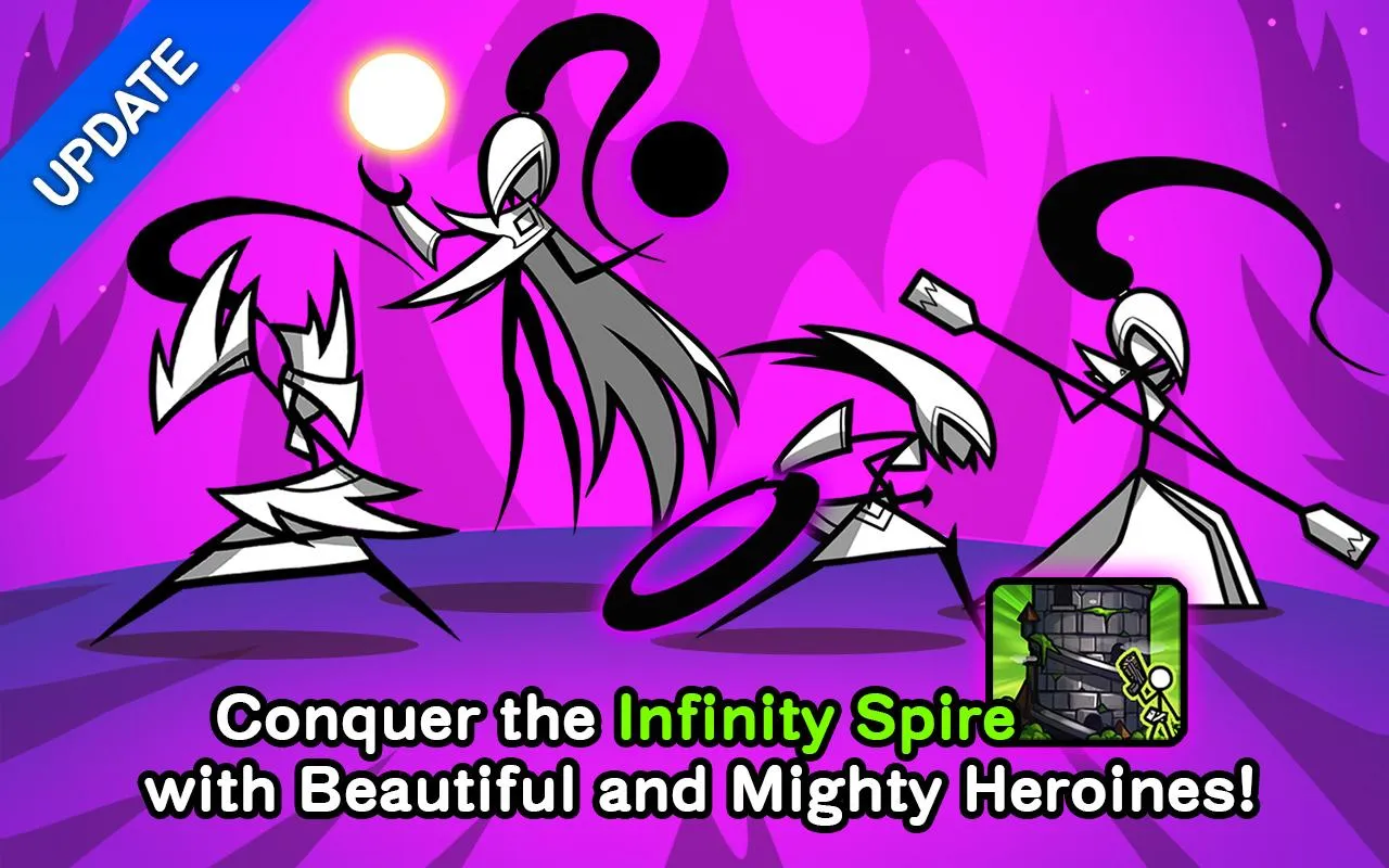 Cartoon Wars 3 Screenshot 2