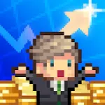 Взломанная Tap Tap Trillionaire: 8 Bits [мод: меню] на Андроид