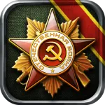 Скачать взломанную версию Glory of Generals на Андроид