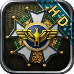 Glory of Generals: Pacific