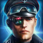 Взломанная Glory of Generals 2: ACE Мод (Без рекламы) на Андроид